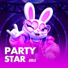 Bermain Slot Online Party Star Dapat Menghilangkan Jenuh