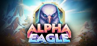 Alpha Eagle: Slot Online Terbaik yang Harus Dicoba di Hari Ini