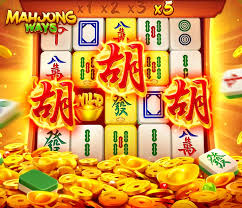 Dari Meja ke Layar: Evolusi Mahjong Menjadi Slot Online