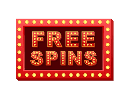 fitur free spin