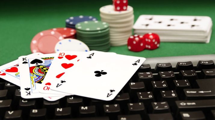 Judi Game Poker Online