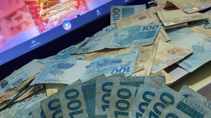 Menangkan Jackpot Besar